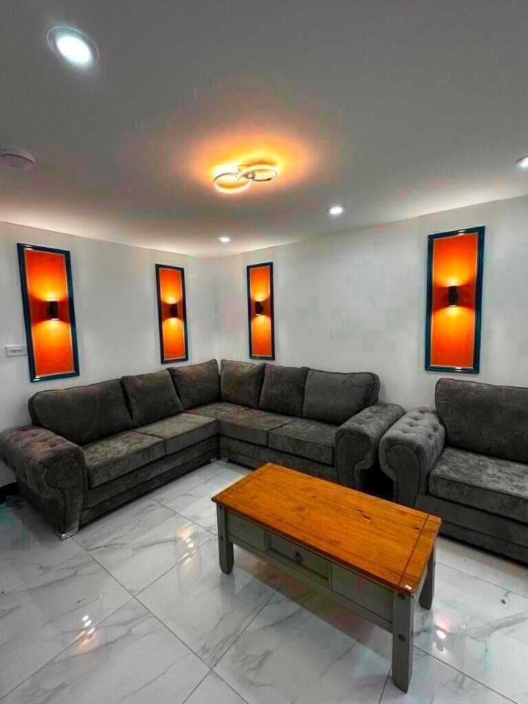 8 bed Mid Terraced House for rent in Birmingham. From Prestige Properties - Birmingham