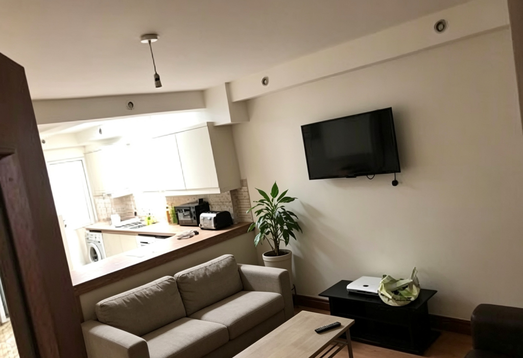 1 bed Mid Terraced House for rent in Birmingham. From Prestige Properties - Birmingham 1 bed Mid Terraced House for rent in Birmingham. From Prestige Properties - Birmingham