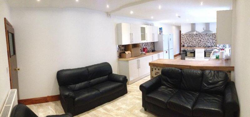 9 bed Mid Terraced House for rent in Birmingham. From Prestige Properties - Birmingham 9 bed Mid Terraced House for rent in Birmingham. From Prestige Properties - Birmingham