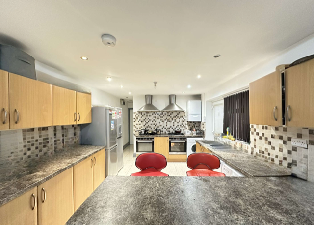 1 bed Mid Terraced House for rent in Birmingham. From Prestige Properties - Birmingham