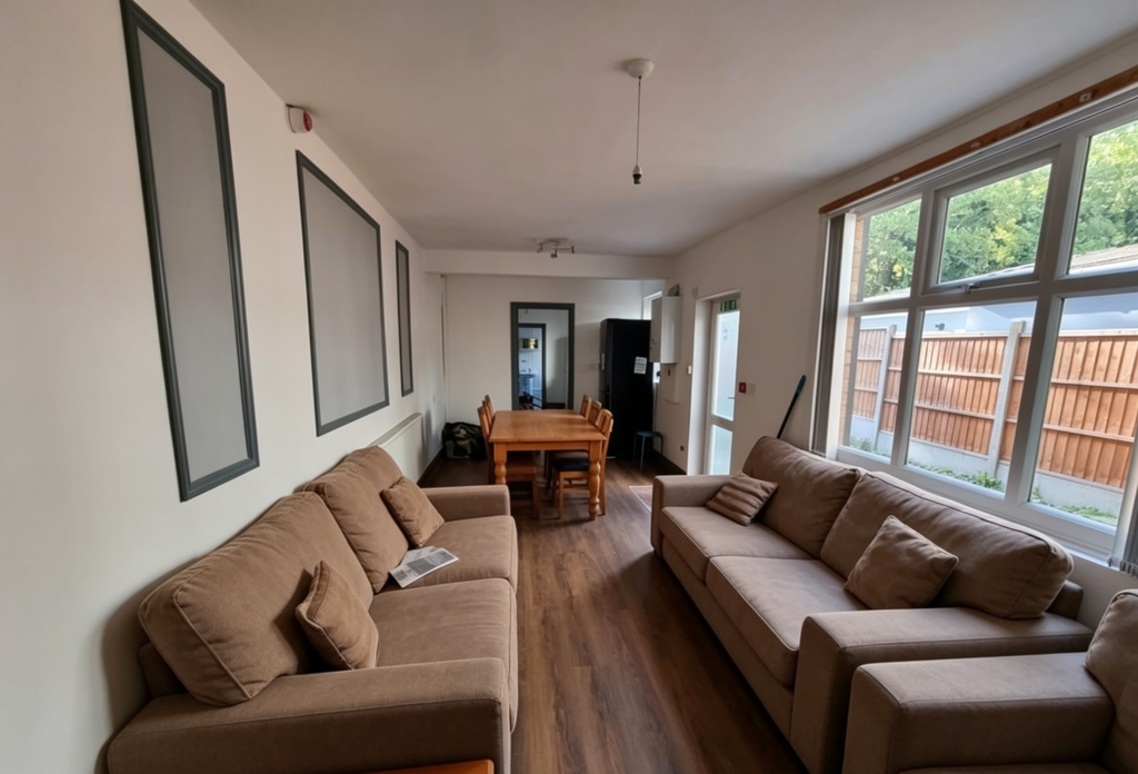 1 bed Semi Detached for rent in Birmingham. From Prestige Properties - Birmingham 1 bed Semi Detached for rent in Birmingham. From Prestige Properties - Birmingham