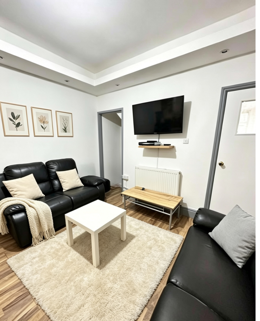 1 bed Mid Terraced House for rent in Birmingham. From Prestige Properties - Birmingham 1 bed Mid Terraced House for rent in Birmingham. From Prestige Properties - Birmingham