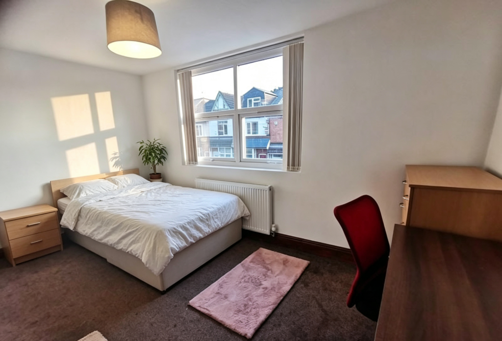 1 bed Mid Terraced House for rent in Birmingham. From Prestige Properties - Birmingham 1 bed Mid Terraced House for rent in Birmingham. From Prestige Properties - Birmingham