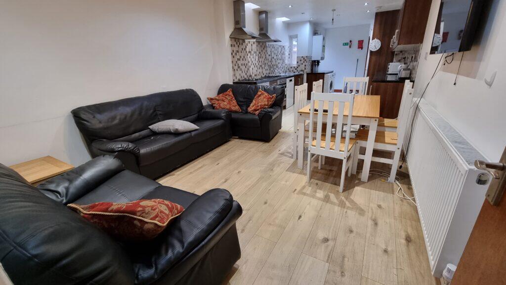 7 bed Mid Terraced House for rent in Birmingham. From Prestige Properties - Birmingham 7 bed Mid Terraced House for rent in Birmingham. From Prestige Properties - Birmingham