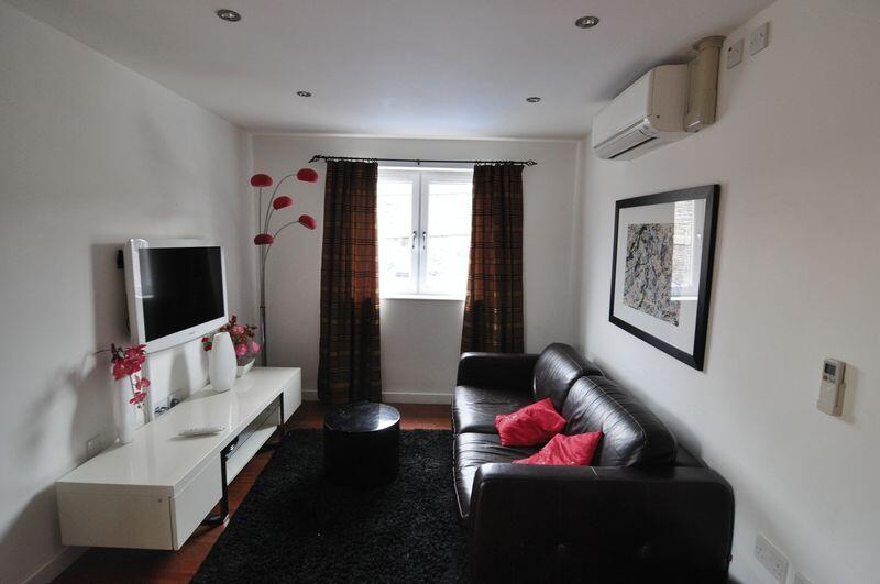 1 bed Apartment for rent in Bristol. From HPG - Bristol
