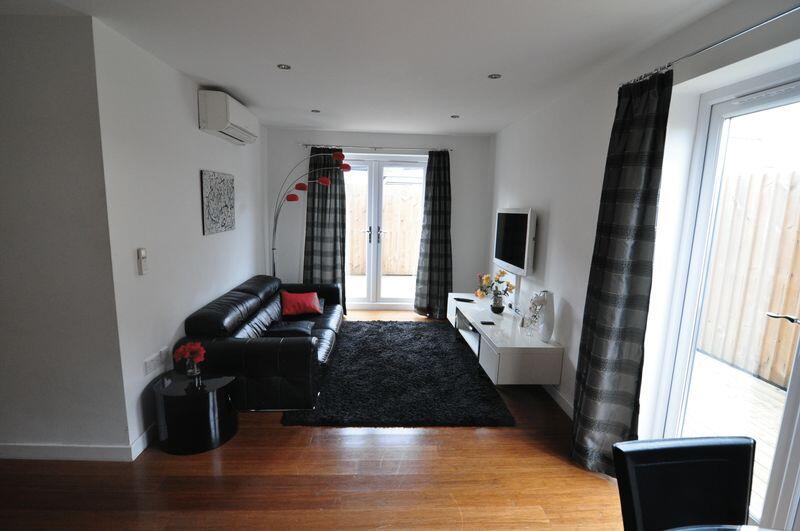 2 bed Apartment for rent in Bristol. From HPG - Bristol