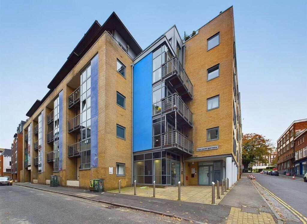 1 bed Apartment for rent in Bristol. From HPG - Bristol