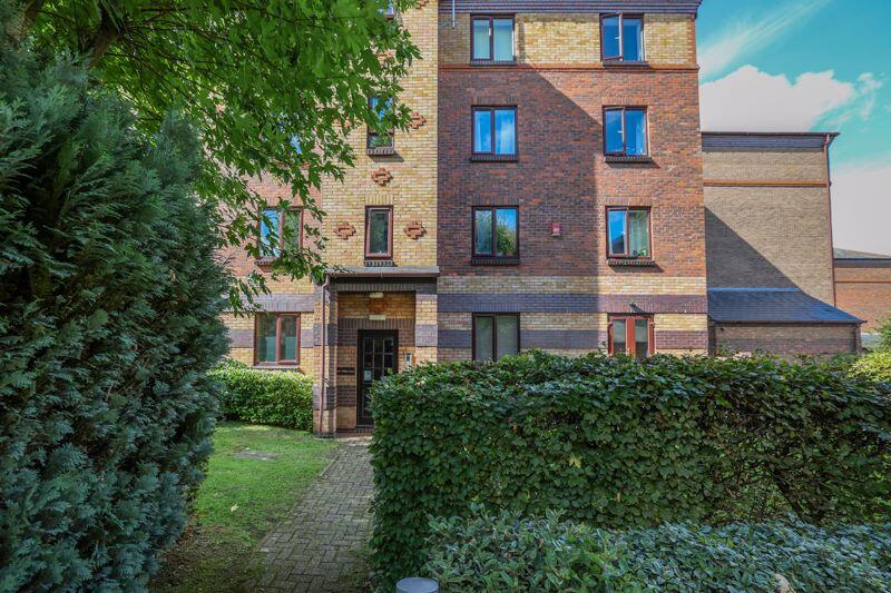 1 bed Apartment for rent in Bristol. From HPG - Bristol