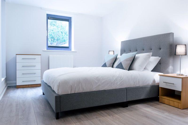 2 bed Apartment for rent in Bristol. From HPG - Bristol