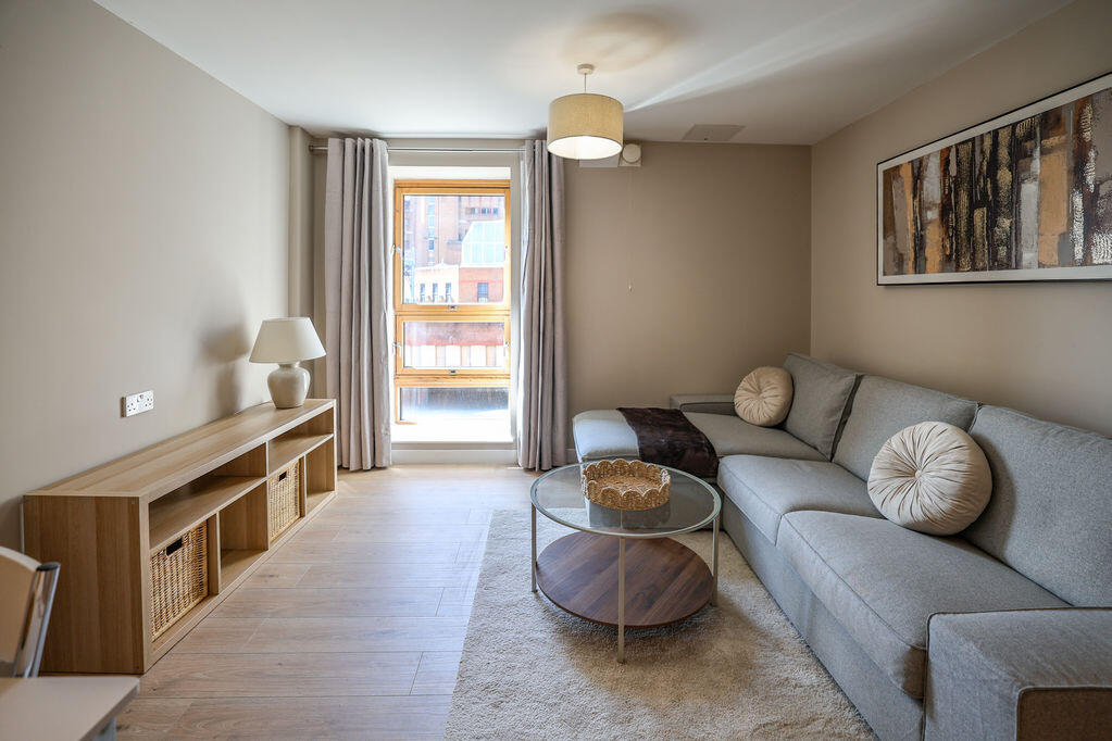 1 bed Apartment for rent in Bristol. From HPG - Bristol