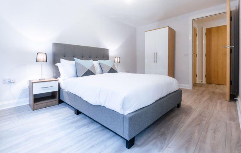 1 bed 1st Floor Flat for rent in Bristol. From HPG - Bristol