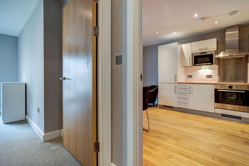 1 bed Apartment for rent in Bristol. From HPG - Bristol