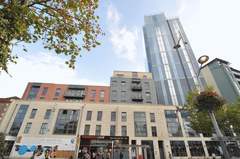 1 bed Apartment for rent in Bristol. From HPG - Bristol