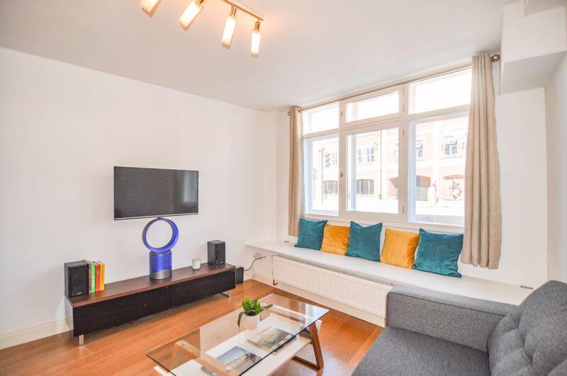 2 bed 1st Floor Flat for rent in Leigh Woods. From HPG - Bristol