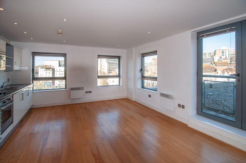 1 bed Apartment for rent in Bristol. From HPG - Bristol