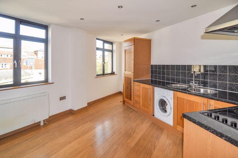 2 bed Apartment for rent in Bristol. From HPG - Bristol