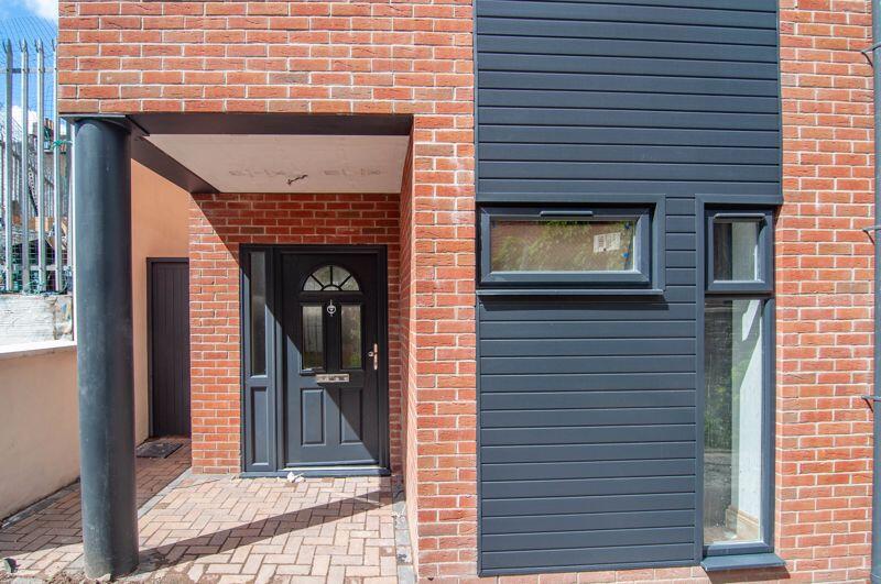 3 bed Detached for rent in Bristol. From HPG - Bristol