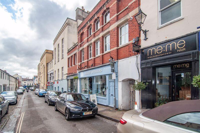 3 bed Apartment for rent in Leigh Woods. From HPG - Bristol 3 bed Apartment for rent in Leigh Woods. From HPG - Bristol