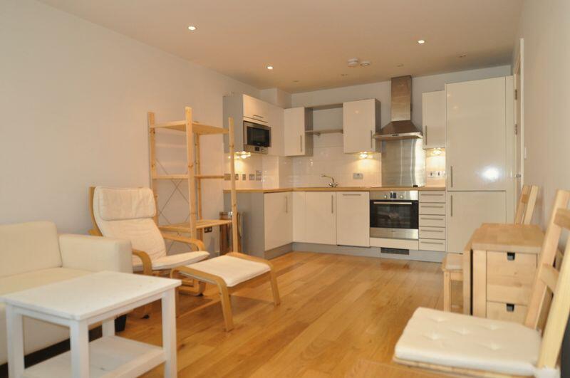 1 bed Apartment for rent in Bristol. From HPG - Bristol 1 bed Apartment for rent in Bristol. From HPG - Bristol