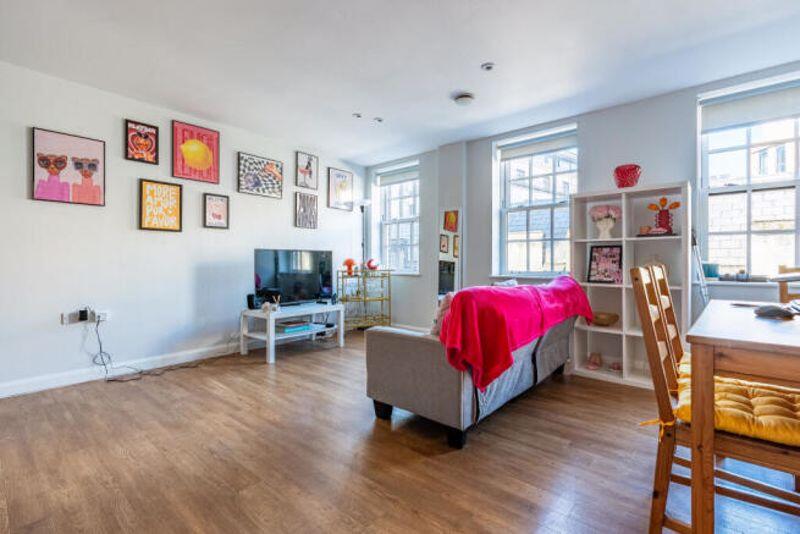 1 bed 1st Floor Flat for rent in Bristol. From HPG - Bristol