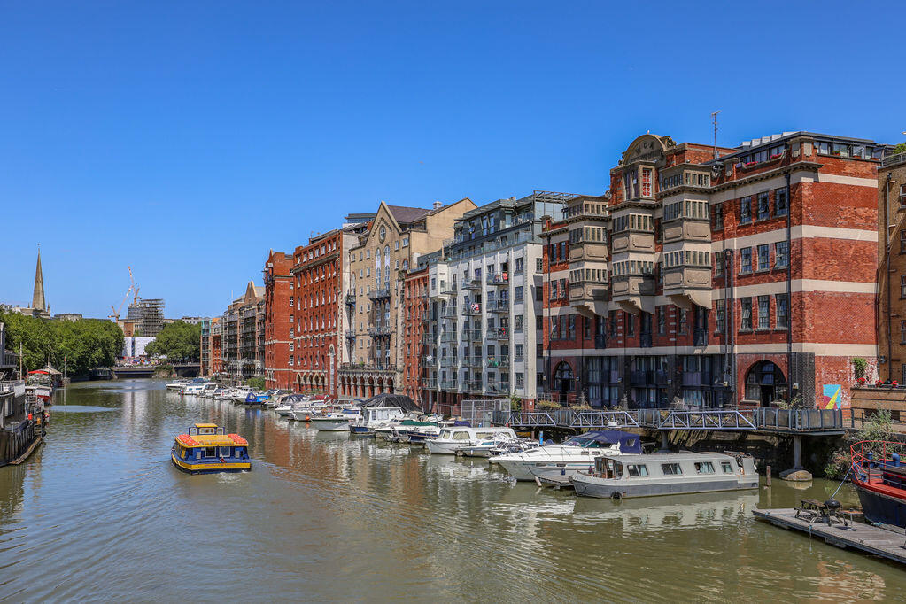 2 bed Apartment for rent in Bristol. From HPG - Bristol