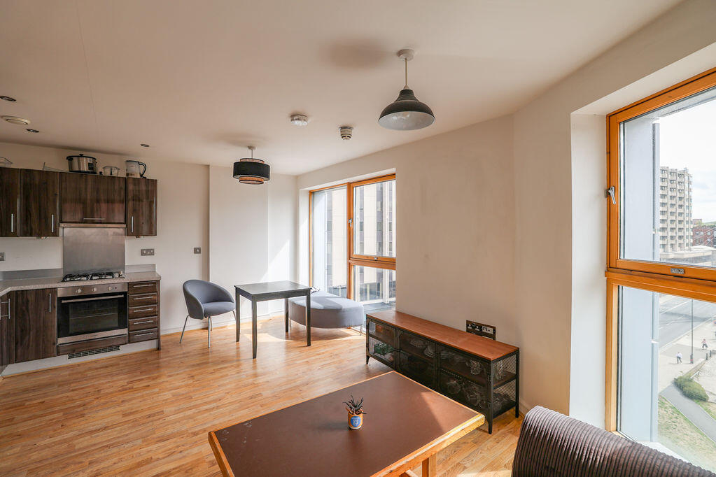 2 bed Apartment for rent in Bristol. From HPG - Bristol