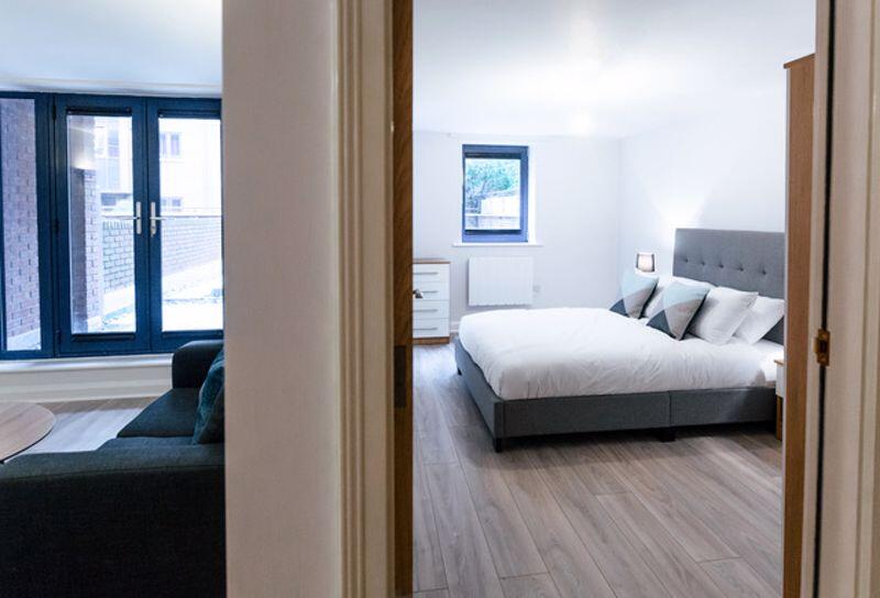 1 bed Apartment for rent in Bristol. From HPG - Bristol