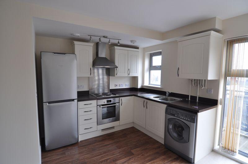 1 bed Apartment for rent in Bristol. From HPG - Bristol 1 bed Apartment for rent in Bristol. From HPG - Bristol