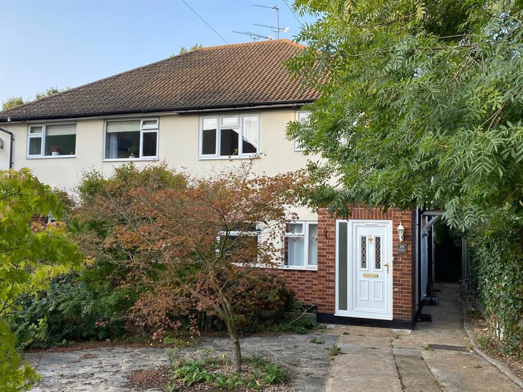 2 bed Annexe for rent in Hornchurch. From Alternative Property Services