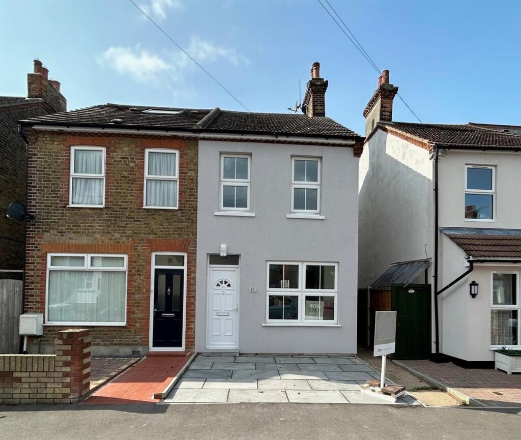 2 bed Semi Detached for rent in Corringham. From Alternative Property Services