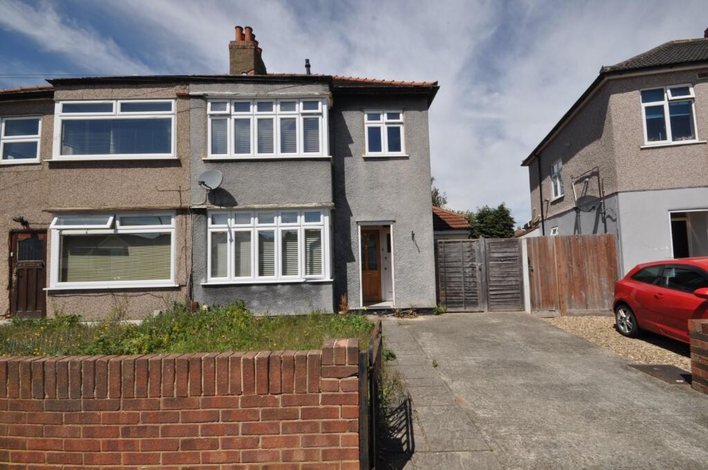 1 bed Annexe for rent in Hornchurch. From Alternative Property Services 1 bed Annexe for rent in Hornchurch. From Alternative Property Services