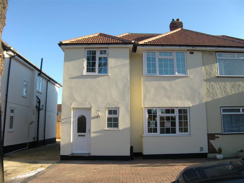 4 bed Semi Detached for rent in Hornchurch. From Alternative Property Services