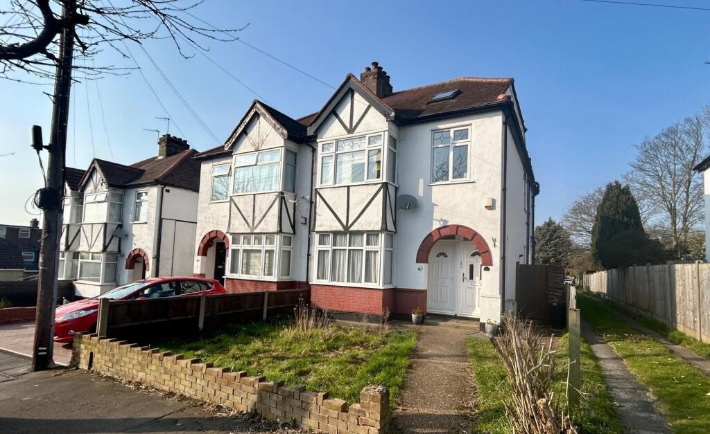1 bed Annexe for rent in Hornchurch. From Alternative Property Services 1 bed Annexe for rent in Hornchurch. From Alternative Property Services