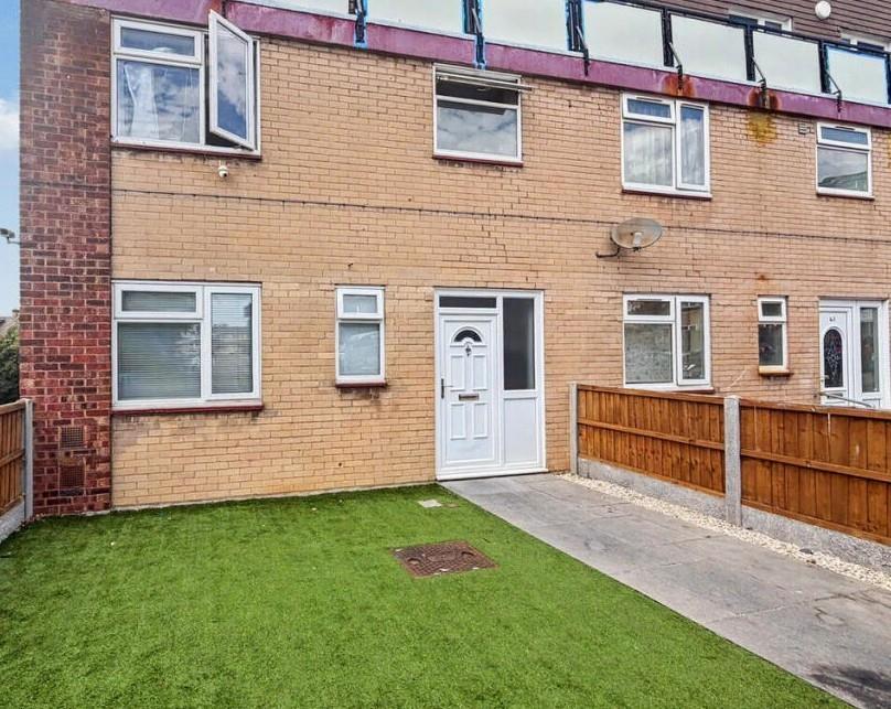 3 bed Annexe for rent in Hornchurch. From Alternative Property Services 3 bed Annexe for rent in Hornchurch. From Alternative Property Services