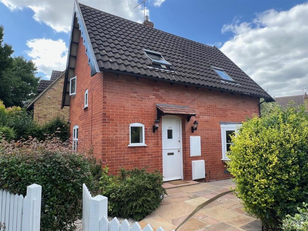 2 bed Detached for rent in Basildon. From Alternative Property Services 2 bed Detached for rent in Basildon. From Alternative Property Services