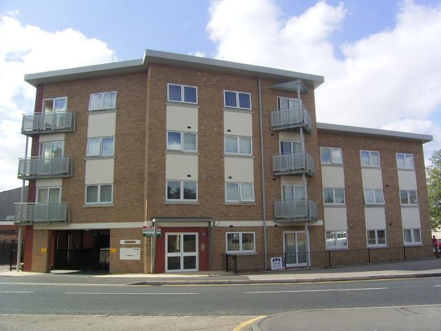 1 bed 1st Floor Flat for rent in Hornchurch. From Alternative Property Services
