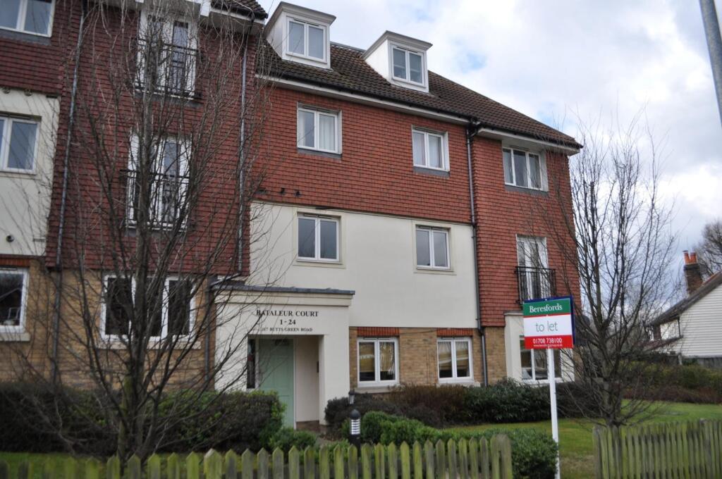 2 bed 1st Floor Flat for rent in Hornchurch. From Alternative Property Services