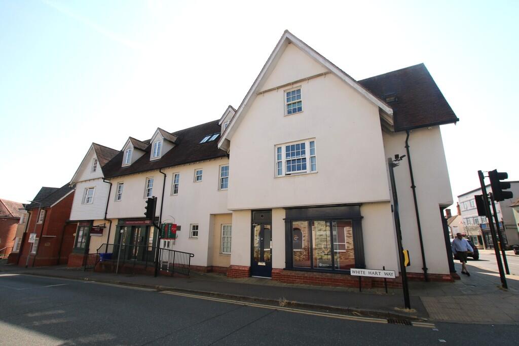 2 bed Apartment for rent in High Roding. From James & Co - Great Dunmow