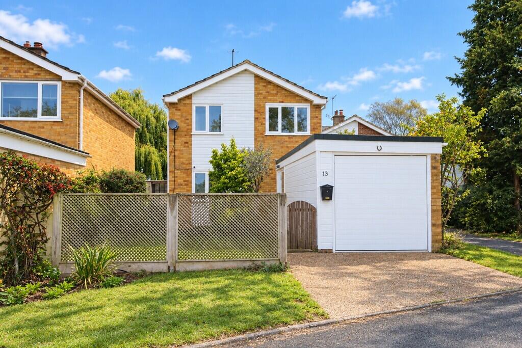 3 bed Detached for rent in Bishop's Stortford. From James & Co - Great Dunmow