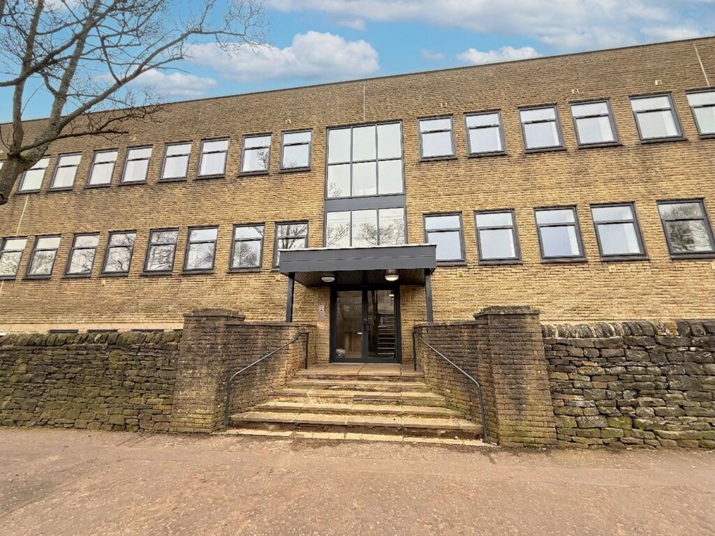 1 bed Apartment for rent in Halifax. From Protheroe Property - Halifax