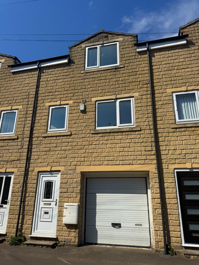 4 bed Not Specified for rent in Brighouse. From Protheroe Property - Halifax