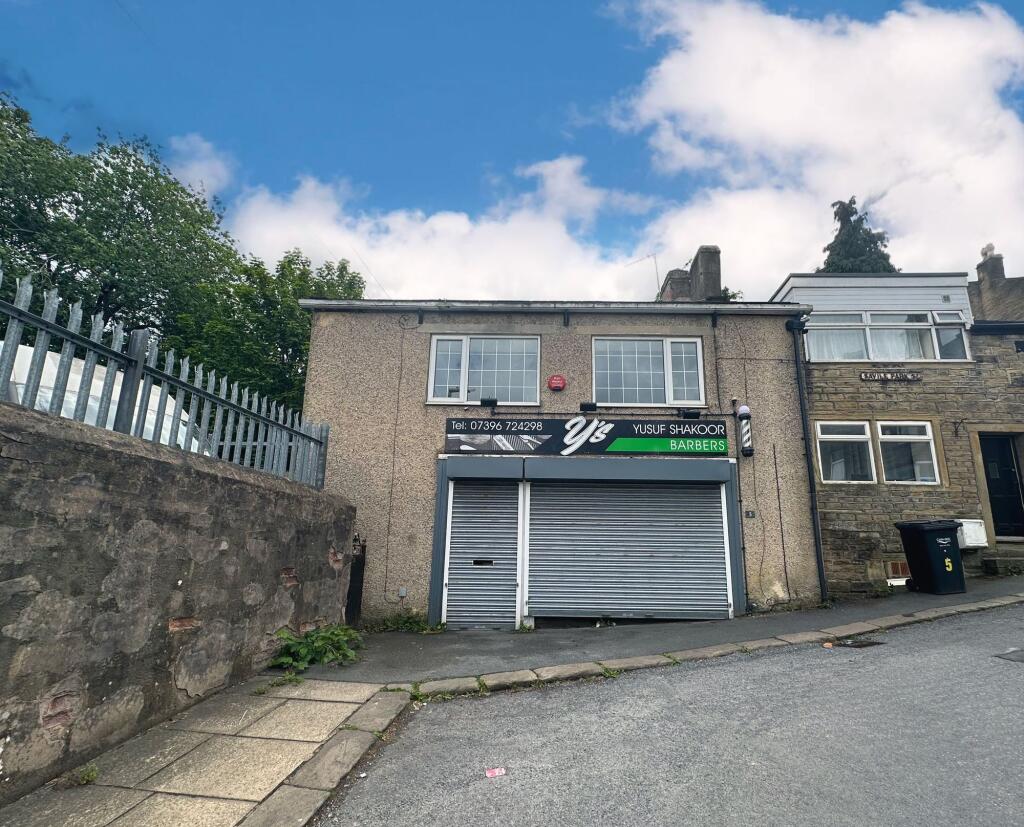 2 bed 1st Floor Flat for rent in Halifax. From Protheroe Property - Halifax 2 bed 1st Floor Flat for rent in Halifax. From Protheroe Property - Halifax