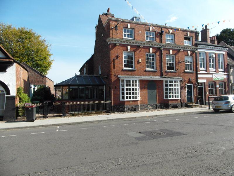 1 bed House Share for rent in Newport. From Barker Healey Property - Newport