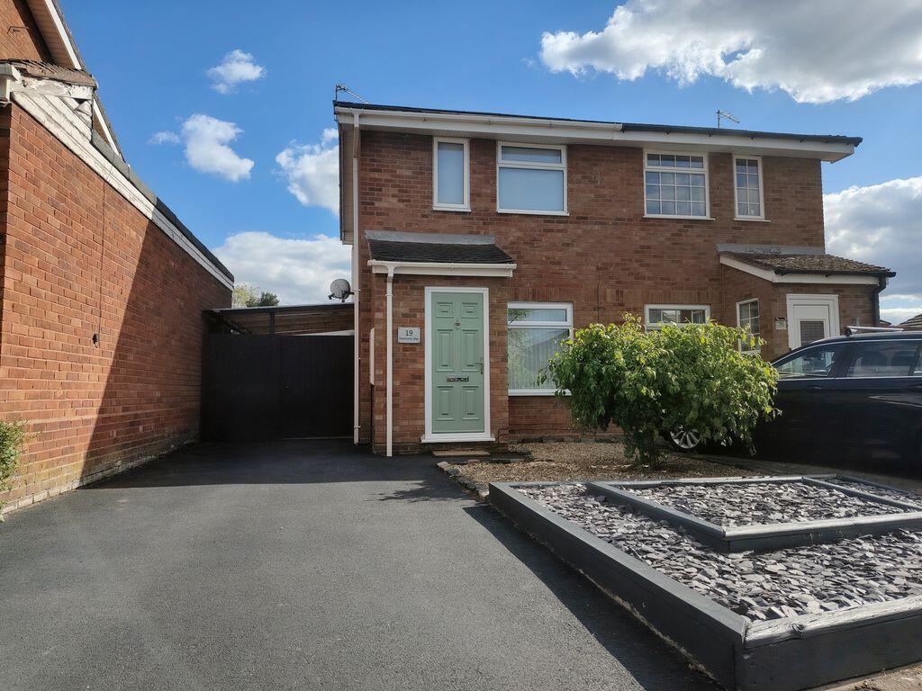 2 bed Semi Detached for rent in Gnosall. From Barker Healey Property - Newport 2 bed Semi Detached for rent in Gnosall. From Barker Healey Property - Newport