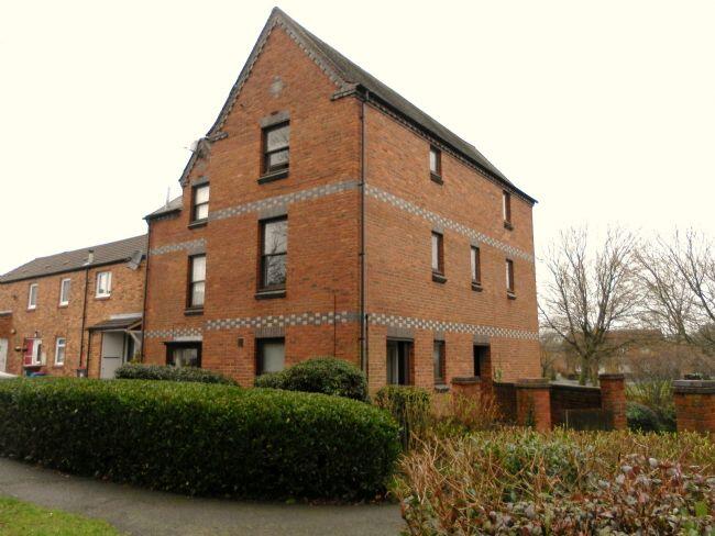 2 bed Annexe for rent in Preston upon the Weald Moors. From Barker Healey Property - Newport