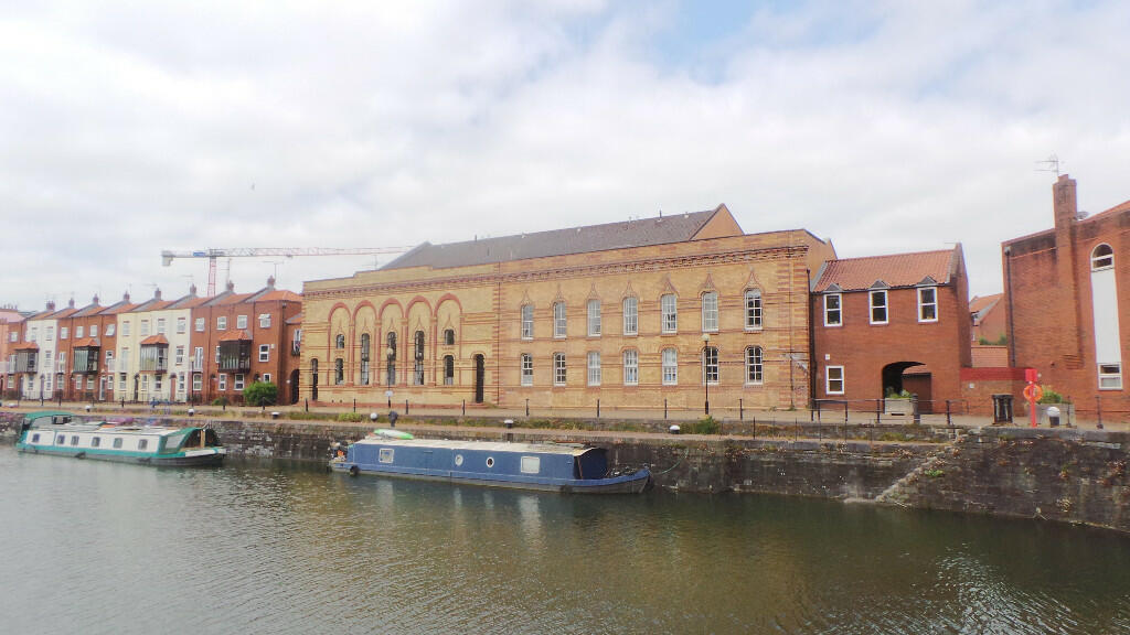 3 bed Annexe for rent in Bristol. From Murrays Residential Lettings - Brislington