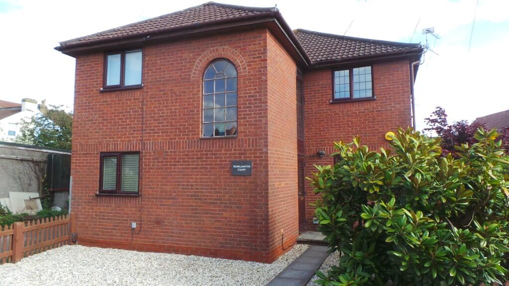 1 bed 1st Floor Flat for rent in Bristol. From Murrays Residential Lettings - Brislington