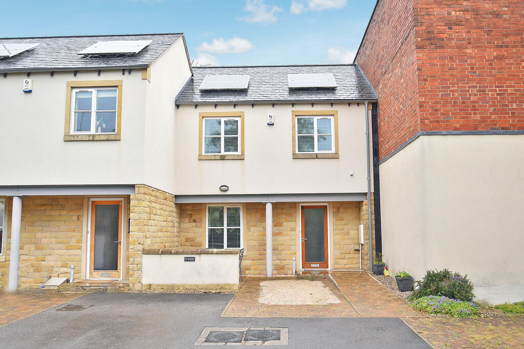 3 bed Town House for rent in Harrogate. From Verity Frearson - Harrogate 3 bed Town House for rent in Harrogate. From Verity Frearson - Harrogate