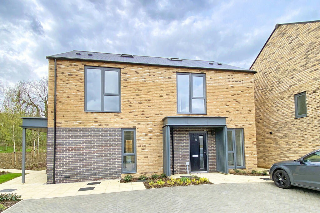 2 bed Semi Detached for rent in Harrogate. From Verity Frearson - Harrogate