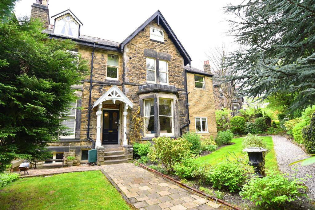 2 bed 1st Floor Flat for rent in Harrogate. From Verity Frearson - Harrogate
